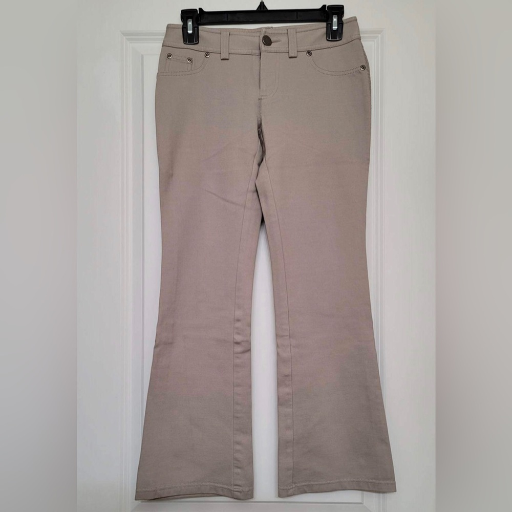 INC Pants ~ Tan ~ Very Gently Worn 2x ~ 2P